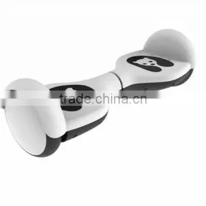 Two Wheeled Intelligent Balance Car thumbnail-4