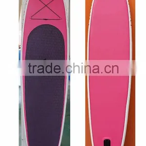 2016 OEM/ODM Wholesale Inflatable Sup Racing Paddle Board thumbnail-4