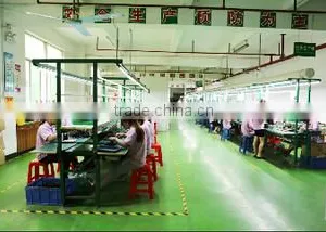 Shenzhen Xinyujie Technology Co., Ltd. company overview - view 3 thumbnail