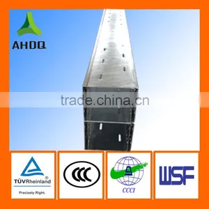HDG Perforated Electric Cable Way thumbnail-1