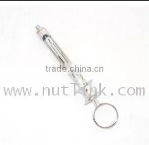 Self Aspirating Syringe 63 Grams thumbnail-1