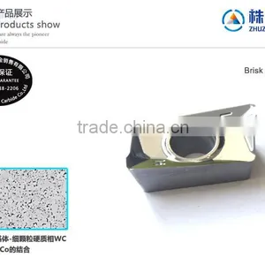 High Performance ISO Turning Carbide Insert thumbnail-1