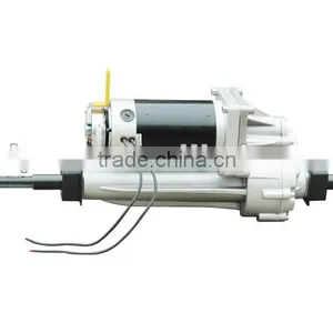 Transaxle thumbnail-1