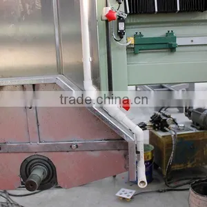 Automatic Stone Cutting Machine Bridge Saw thumbnail-6