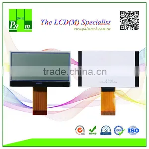 FSTN STN 128x64 Dot Matrix Graphic Lcd Display thumbnail-4