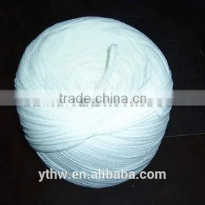 White Color Filler Cord for Bulk Bag thumbnail-1