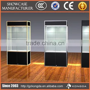 Double Island Showcase Refrigerator,showcase Chiller thumbnail-1