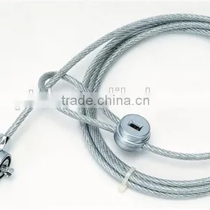 4 Digital Combination LAPTOP LOCK COMBO Laptop Lock Security Cable Computer Lock thumbnail-2