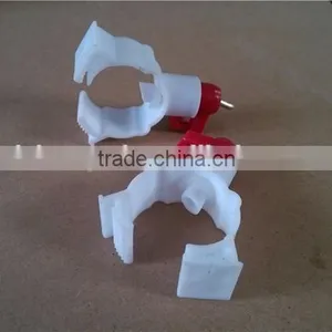 C04 Automatic Durable Poultry Water Chicken Nipple Drinker thumbnail-5