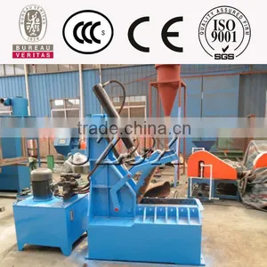 Use Tire Recycling Plant Rubber Powder Plant thumbnail-2