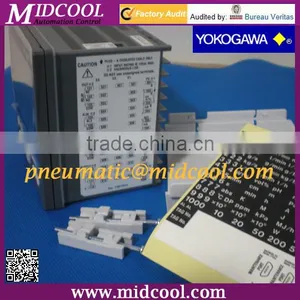 Yokogawa Controller Temperature Controller UT155 thumbnail-1