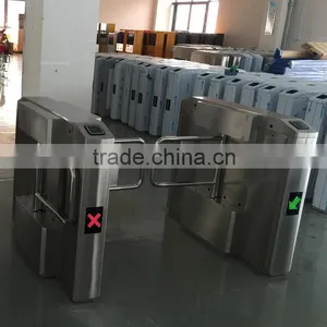CE Certified Swing Turnstile thumbnail-1