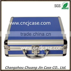 Hight Quality Factory Price Fashion Custom Design Tool Box With Tools thumbnail-1