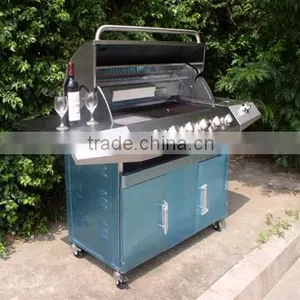 Portable Gas Stoves Grills thumbnail-4