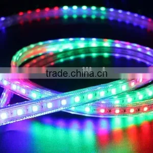 5050 SMD 220V 110V Flexible Led Light Strip,high Voltageled Strip Light thumbnail-3