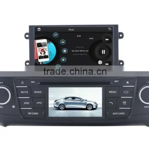 Wholesale Factory Price am fm Radio Audio Multimidea Player Headrest Car Dvd Player for Roewe 550 MG DVR BT thumbnail-6