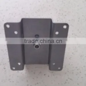 360 Dgree Free Standing Metal Standard Office Furniture Lcd Vesa Tray thumbnail-6