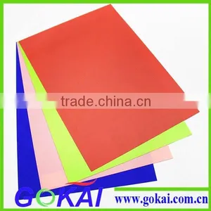 Light and Hard Good Plasticity Pvc Rigid Sheet thumbnail-3