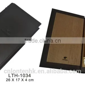Cohiba Set Leather Cigar Travel Case thumbnail-1