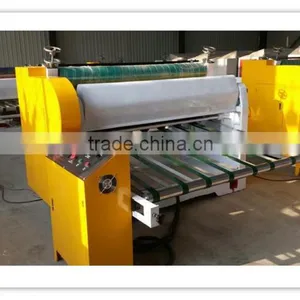 Slitter Cutter Creaser,cardboard Creasing Machines thumbnail-4