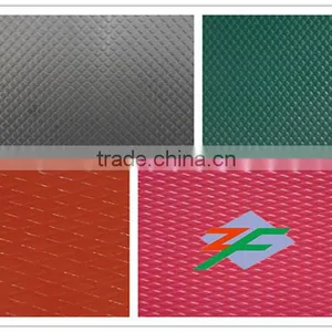 5052 Rhombus Aluminum Sheet thumbnail-1