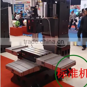 VMC Frame Vertical Machining Center Frame thumbnail-1