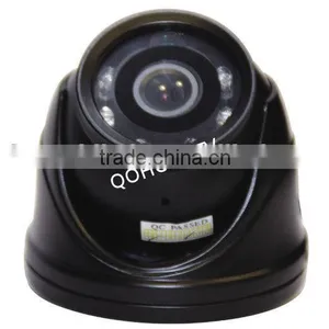 700TVL With 6pcs IR LED For Taxi Car Dvr Camera With Audio thumbnail-3