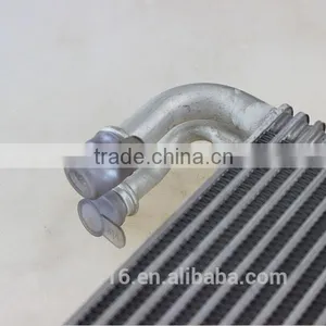 SK-8 SK200-8 SK250-8 SK350-8 Excavator Cooling Radiator for Sale thumbnail-3