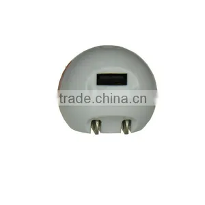 Forza 10W Half Egg Folding USB Charger thumbnail-5