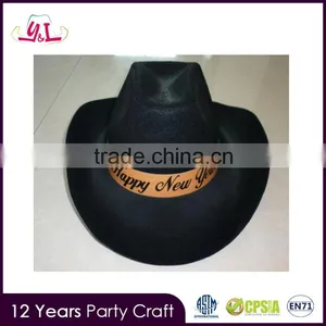 2016 Fashion Accessories Headwear Party Favors Lemmy Cowboy Hat thumbnail-2