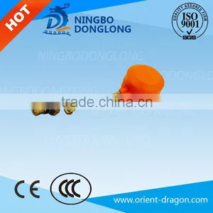 DL CE HOT SALE AIR COOLER VALVE SMALL AIR VALVE DOUBLE AIR VALVE thumbnail-6