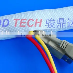 Self-closing Cable Wrap thumbnail-6