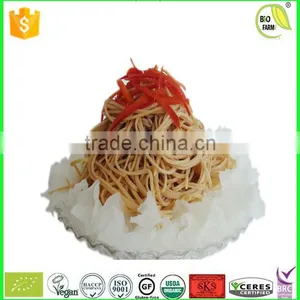 Factory Private Lable Soybean Italian Pasta thumbnail-1