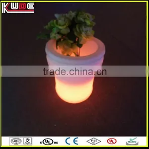 Illuminated Led Cube Seat Lighting thumbnail-3