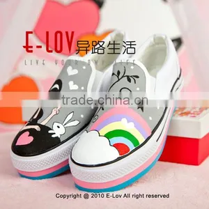 2015 Hot Sales High Quality China Shoes Ladies thumbnail-2