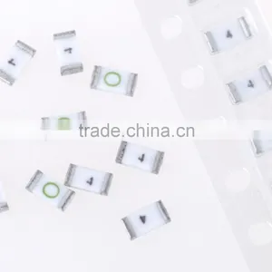 Chinese Supplier:0603 Surface Mount Fuse thumbnail-2