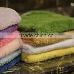 Warm and Super Soft Plush Polyester Blanket thumbnail-1