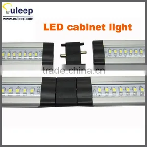 EULEEP Best Selling, 2015 New Style Frosted Cover 30cm 4W 12V DC Led Kitchen Cabinet Light thumbnail-4