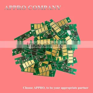 Compatible SP200 Toner Chip for Ricoh Aficio SP200s/200sf/200n thumbnail-6