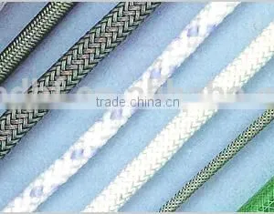 Distribution Rubber Hose Automatic Stop Braiding Machine thumbnail-4