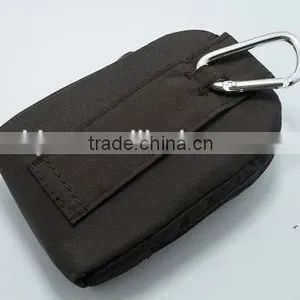 Camera Bag Mobile Pouch Belt Bag thumbnail-1