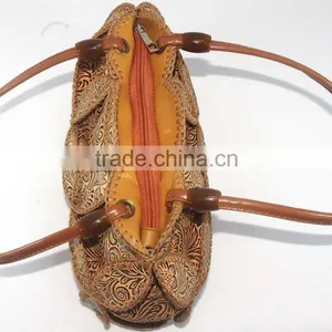 Chrismas New Arrival Ladies Handbag Manufacturers Handmade Crochet Product Exquisite Design thumbnail-4