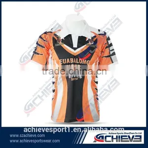 The Ordering and Team Rugby Jersey All Shapes and Sizes thumbnail-3