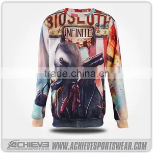 Wholesale Man Sweater, Cheap Man Hoody, Blank Man Hoody Sweater thumbnail-2