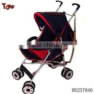 Plastic Baby Carriage thumbnail-1