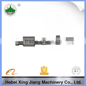 Hebei Diesel Engine Parts S195 Camshaft For Tractor Parts thumbnail-1