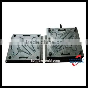 Durable Plastic Clothes-hanger Mould Manufacturer thumbnail-3
