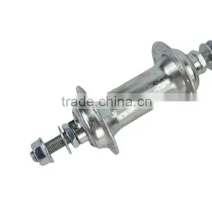 Hot Sale High Quality Wholesale Price Durable Bicycle Hubs 28H Bicycle Parts thumbnail-3