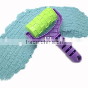 Plastic Beach Funny Sand Toys Beach Trolley Contact Roller thumbnail-5