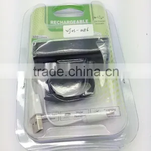 Rechargeable Bike Light thumbnail-1